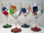 goblets